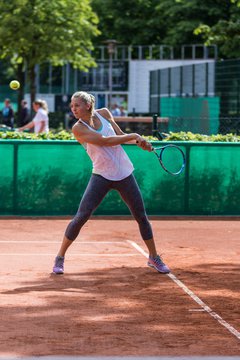 Carina Witthöft 851 - BL Damen Der Club an der Alster - DTV Hannover